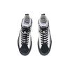 Disney X Li-Ning Mens High Top Skate Shoes Phantom Black AGCR179-5