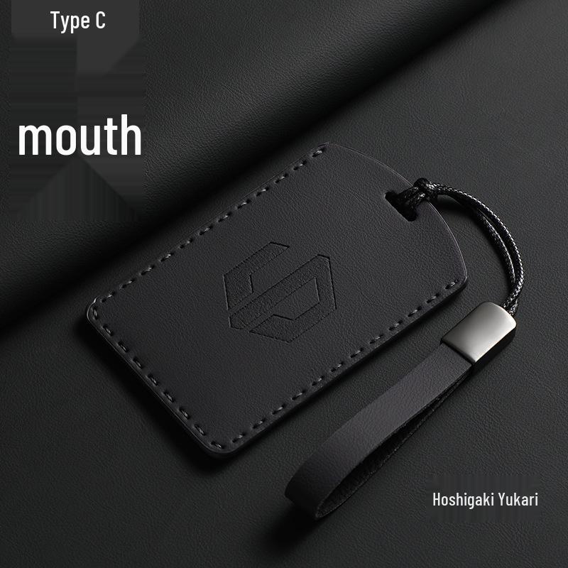 

Li Auto C10 NFC Card Key Protective Case