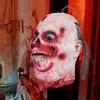 Scary Boady Part Decor Horroriable Decorations Bloody Face Ornament for Cosplay