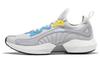 Sole Fury 00 'Cold Grey Cyan' DV9252