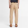 Timberland Casual Pants Men's British Khaki A6NA5-918