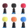 Polishing Sanding Abrasive Ball 3 Inch Buffering Wheel Diameter with 1/4 Inch Shank for Mirror