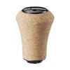 Daiwa SLP WORKS Power Round Cork Knob Spinning, Baitcasting, and Conventional Reels A009 Light Brown