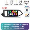 Android 14 Carplay Car Radio For Kia Morning 2 Picanto 2011 - 2017 Multimedia Video Player Navigation GPS Stereo Head Unit Auto