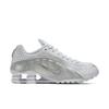 Nike W Shox R4 War3565 101Wht Wht