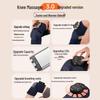 WayourCare Heating Knee and Leg Massager CN plug (adapter included)
