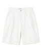 MILLO ARCHIVE Denim Bermuda Pants [Off-White]