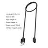 Charger Dock Safe Magnetic Portable Smartwatch Fast Charging Cable Power Adapter for Redmi Watch 2/2 Lite/Horloge 2/Smart Band Pro