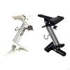 Bracelet Jig Making Stand for Bracelets Jewelry DIY Projects White