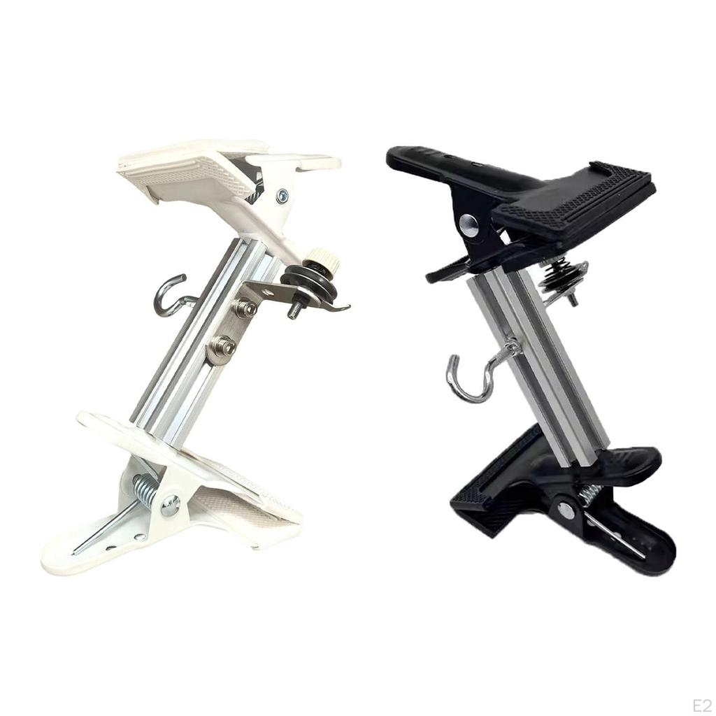 Bracelet Jig Making Stand for Bracelets Jewelry DIY Projects White