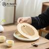 Nanshan Bamboo Dry Tea Tray