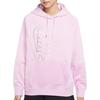 Sweatshirt Women's Light Arctica Pink DC0653-676