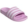 Adidas Adilette Adilette Aqua Slide 'Clear Lilac' Women's FY8098