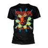 Corrosion Of Conformity Unisex Adult Wiseblood T-Shirt