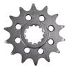 525Chain 14T Motorcycle Front Sprocket For Benelli TRK502 TRK 502 X BN302 BN600 I GT R 400 Imperiale 500 Leoncino TNT600 BJ600