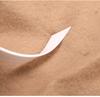 White Plastic Gumming Board Smear Glue Scraper Handmade Carving Stitching Sewing Leather Craft Tools