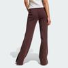 adidas SOFT LUX FLARED TRACKSUIT BOTTOMS Casual Pants Women's JW5029