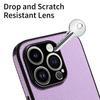 Suitable for iPhone15 Mobile Phone Case 13Pro Lychee Pattern All-inclusive Anti-drop Protective Case Apple 12 Solid Color Leather Case