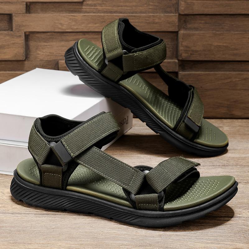 Summer Men Beach Sandals Outdoor Sandals For Men