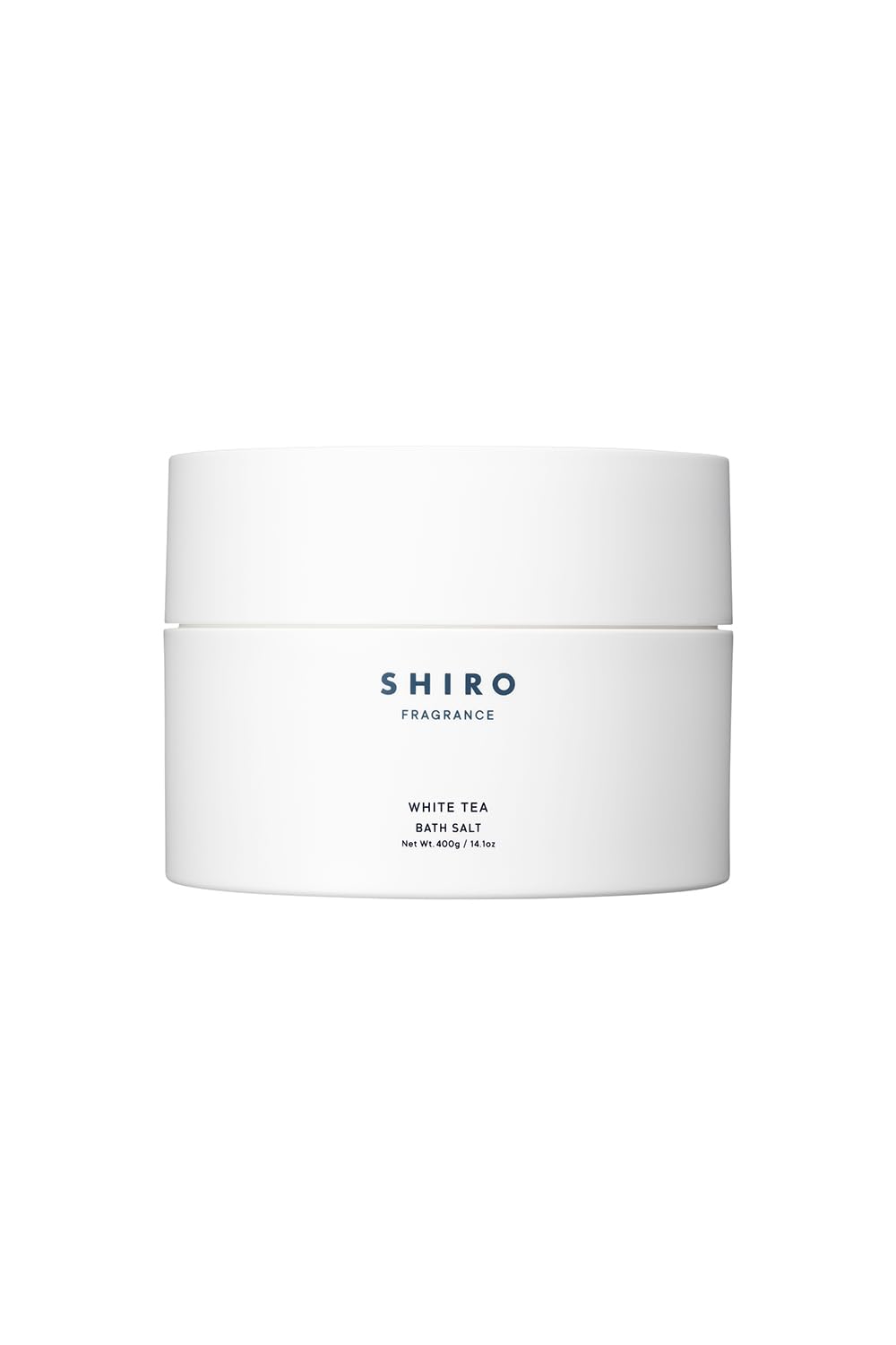 

SHIRO Белый чай Соль для ванны 400 г Соль для ванны