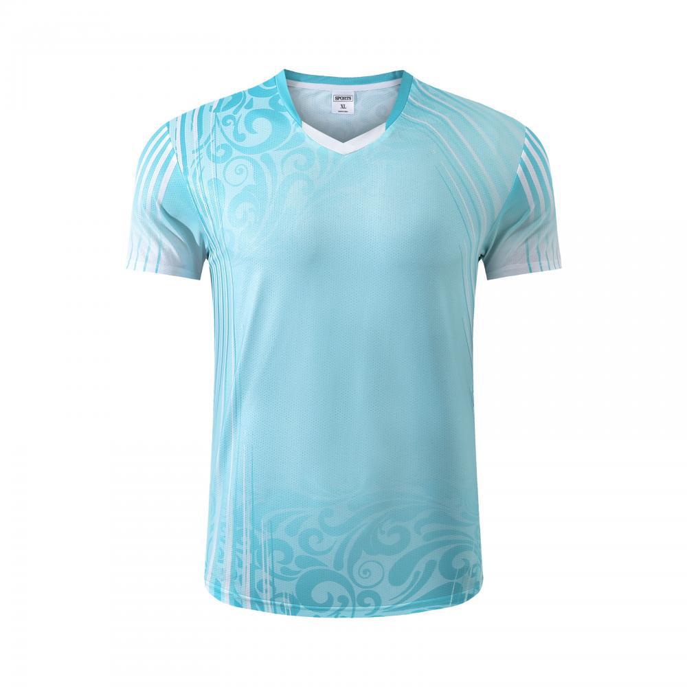 Custom Breathable Badminton Uniforms - Wear-Resistant Competition & Training Gear for Adults & Children