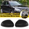 For VW Tiguan 2009-2017 Sharan 2012-2018 Skoda Yeti 2014-2017 Replacement Rearview Side Mirror Cover Wing Cap Exterior Case Trim