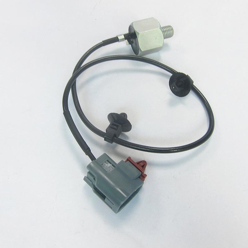 Części silnika samochodowego czujnik stukowy ZJ01-18-921 do Mazda 323 family protege 1998-2005 Mazda 3 2004-2012 BK BL 1.6 Premacy 1999-2005