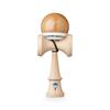 Kendama KROM POP Chrome Pop LOL Sticky Clear (Nahý)