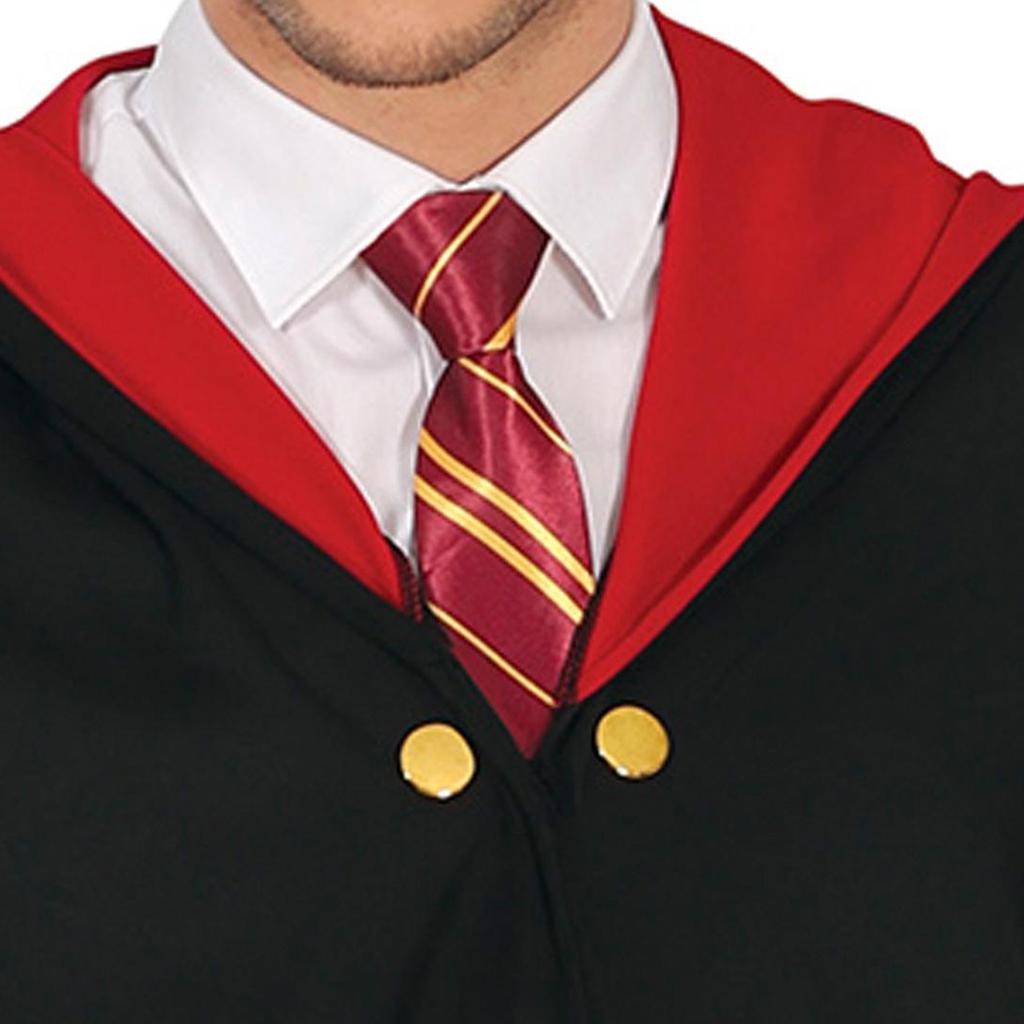 Fiestas Guirca Mens Student Of Magic Costume Set