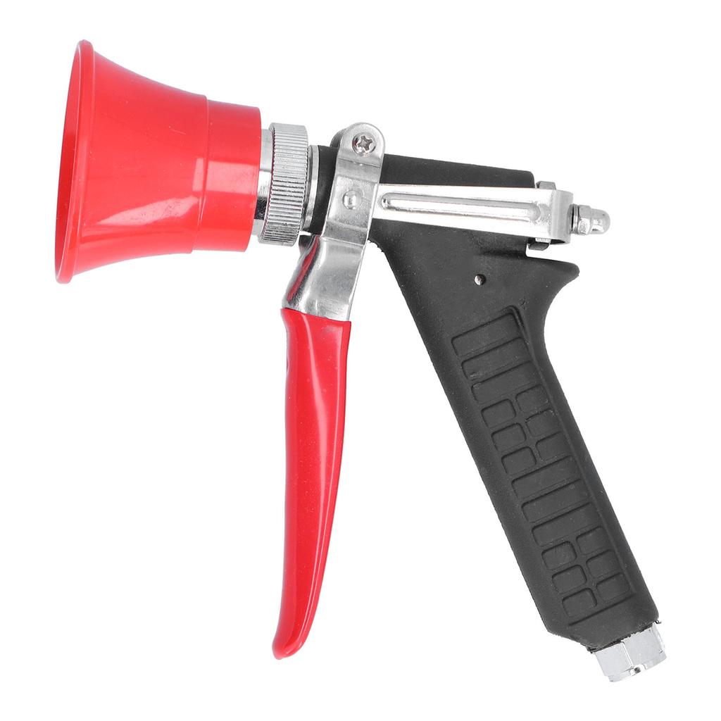 High Pressure Sprayer G1/4 Female Thread Garden Agricultural Power Pesticides Sprayer