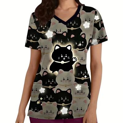 Üst Kıyafetler – T-shirtler
