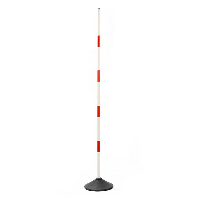 INVUI Multi-Sport Training Agility Poles