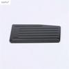 Car Foot Rest Pedal / Gear Shift Panel / Door Handle Bowl Decoration Cover Trim Interior Accessories For Mazda CX-30  - 2025