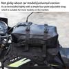 Motorcycle Tank Cover Waterproof Oil Tank Protector Waterproof And Sun-proof Motorcycling Bag For Oil Tank Motorcycle Tank Mount