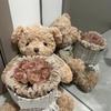 Decorațiuni pentru casă – Flori decorative şi coroane de flori