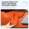 Car Door Cup Holder Storage Box - Multifunctional Car Tray with Phone Holder & Trash Bin, Vehicle Organizer Interior Accessories