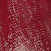 Retro Monogrammed Choker Vest Polyester Hanging Neck High Street Crop Tops Knit Tank Top Open Back Sexy Backless Red Top Women