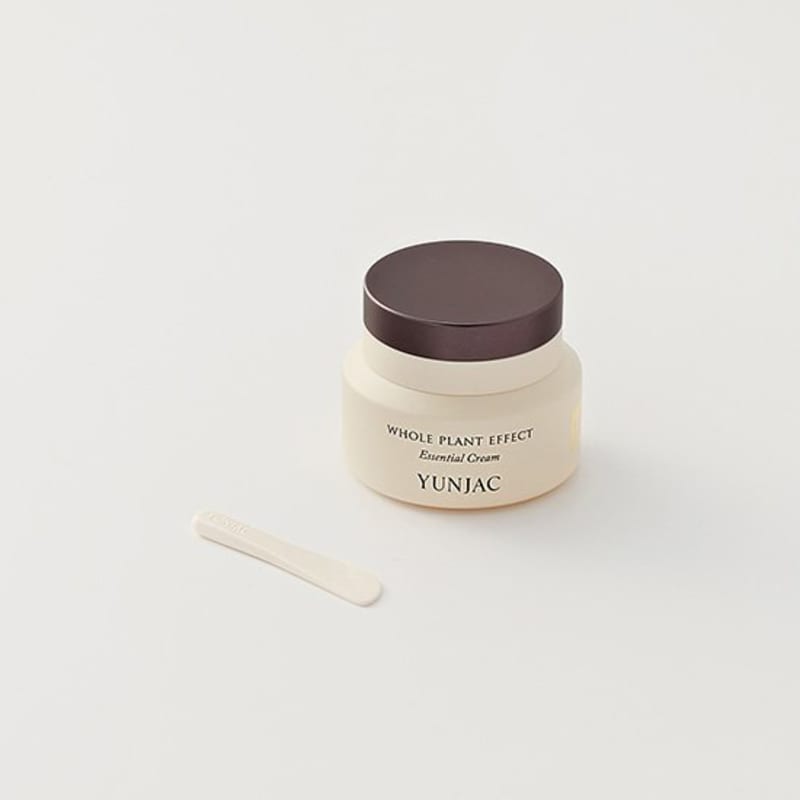 [Serial] Jeoncho Essential Cream 50ml