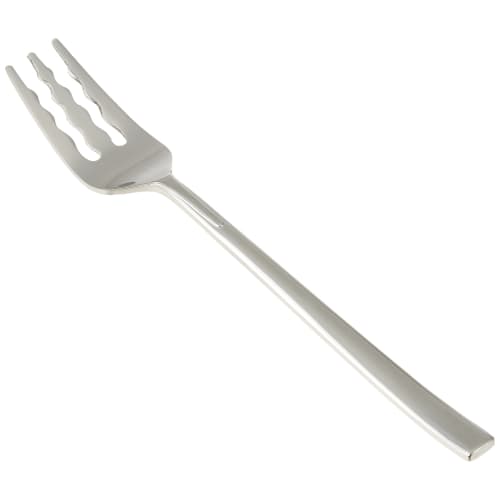 Endo Shoji Commercial March Spaghetti Fork, SUS305, Made In Japan, OMC03008