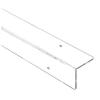 Acrylic Transparent Anti-Collision Strip