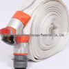 OLOMM Reflective Lined Fire Hose