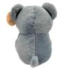 Teddy Bear Plush Toy For Valentine's Day Unique Teddy Bear With Rose 25 Cm