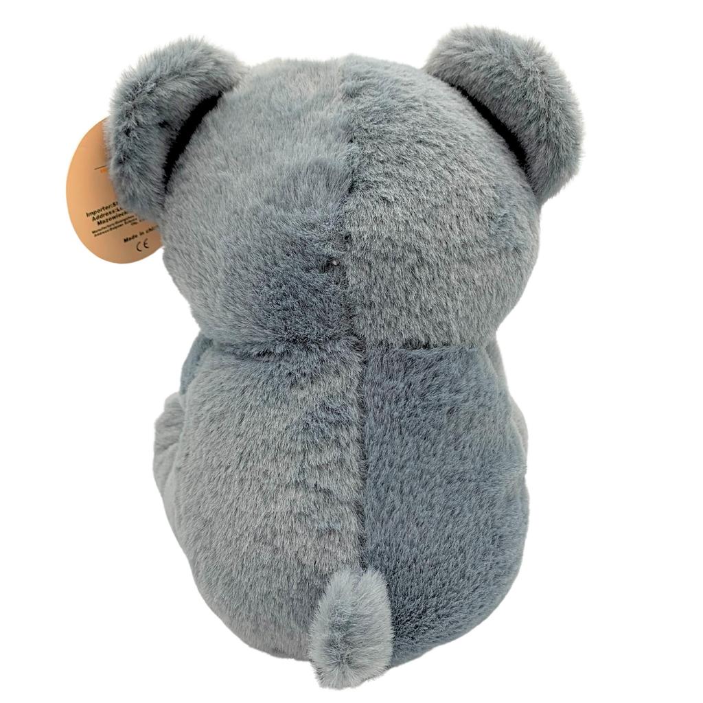 Teddy Bear Plush Toy For Valentine's Day Unique Teddy Bear With Rose 25 Cm