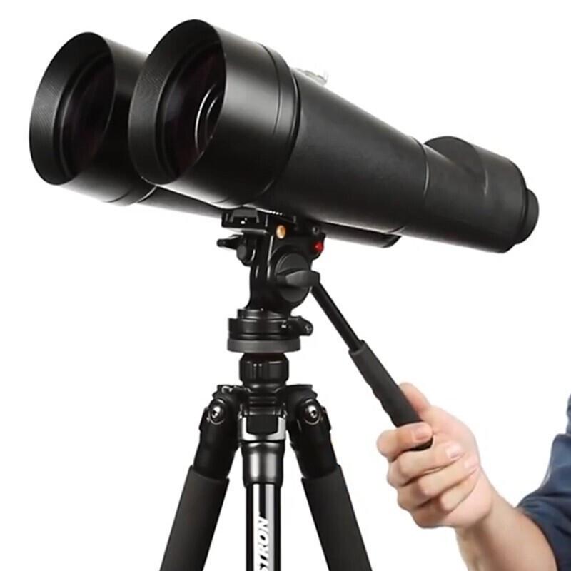 

Tianjin 25x100 HD Binoculars for Adults, High Magnification, Low Light Night Vision, Ideal for Deep Space Observation Tianjin 25x100 FZ