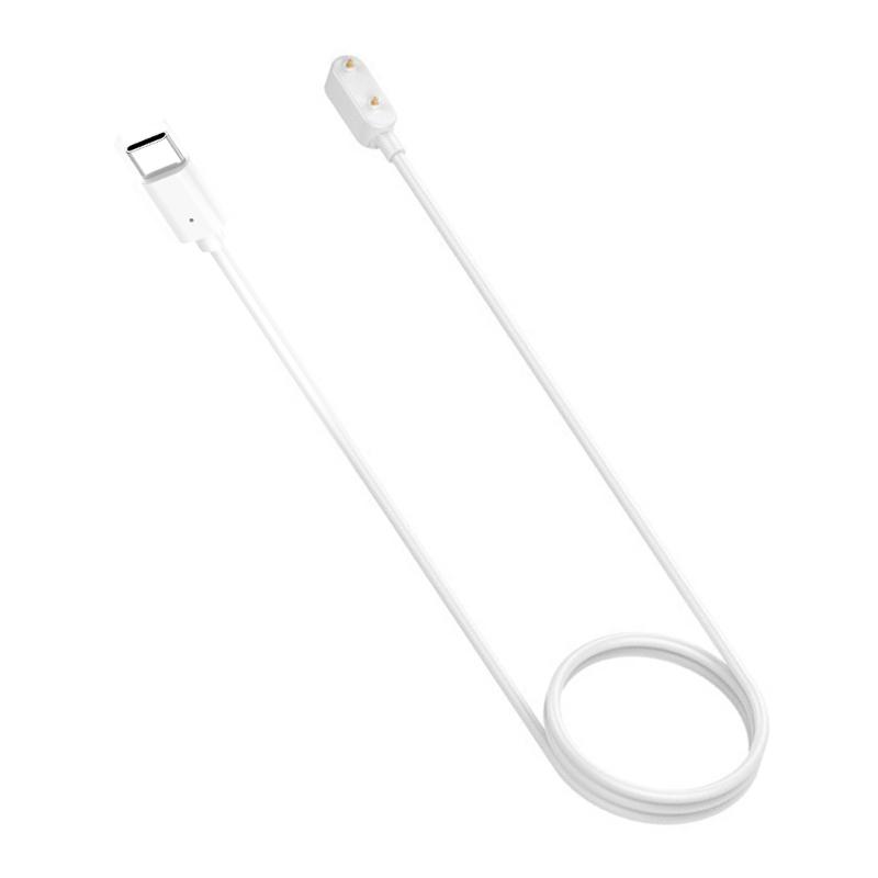 Universal Charging Cable For Wearable Device Activity Monitor 1M Length Ideal For Home Office Travel And Gym Use