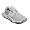 Adidas Women Tour360 22 Golf Grey Cloud White Pulse Mint (Womens) Women Sneakers Grey-Two GV9663