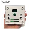 YIOY Smart Wireless Temperature & Humidity Monitor