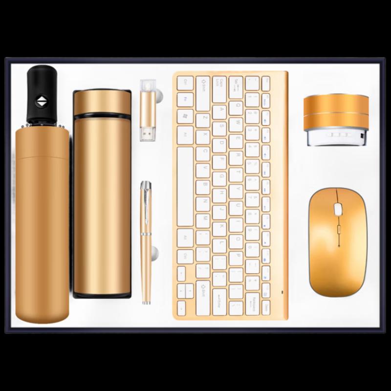 SX 7-Piece Tech & Lifestyle Gift Set