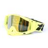 Manufacturer Custom Logo MX BMX Dirt Bike Goggles with Tear Off Film for Motorcycle Helmet and Outdoor Sports
