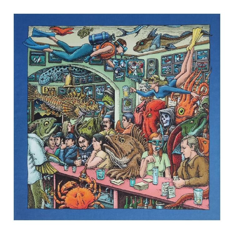 Durability Wristband Scarf Outdoor Activity Square Head Scarf Cotton Head Scarf for Active Lifestyle 1